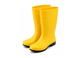 Safety Boot